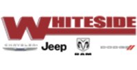 Tom Whiteside Auto Sales logo