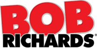 Bob Richards Chrysler Dodge Jeep Ram logo