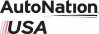 AutoNation USA Katy logo