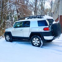 FJ2007 FJ2007