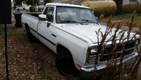 1992 Dodge RAM 150 Overview 1992 Dodge RAM 150 Overview
