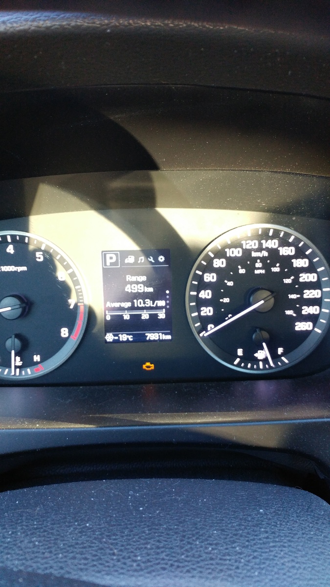 Check Engine Light 2011 Hyundai Sonata: Troubleshoot Now