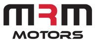MRM Motors LLC logo
