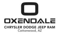 Oxendale Chrysler Dodge Jeep RAM logo