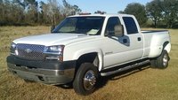 2004 Chevrolet Silverado 3500 Overview 2004 Chevrolet Silverado 3500 Overview
