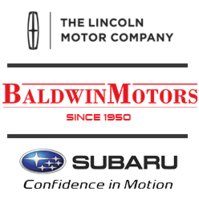 Baldwin Motors logo