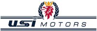 U S I Motors Incorporated logo