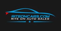 Rite On Auto Sales - Jackson logo