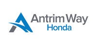Antrim Way Honda logo