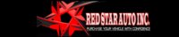 Red Star Auto Inc logo