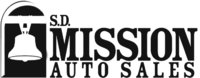 SD Mission Auto Sales logo