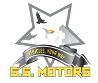 S.S Motors LLC logo