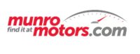 Munro Motors