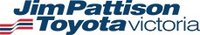 Jim Pattison Toyota Victoria logo