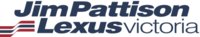 Jim Pattison Lexus Victoria logo