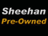 Sheehan Auto-Plex Pre-Owned logo
