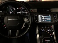 2015 Land Rover Range Rover Evoque Pictures Cargurus