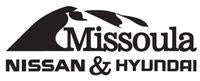 Missoula Nissan Hyundai logo
