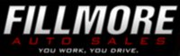 Fillmore Auto Sales logo