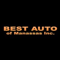 Best Auto of Manassas Inc. logo
