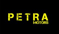Petra Motors logo