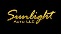 Sunlight Auto LLC logo