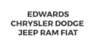 Edwards Chrysler Dodge Jeep Ram FIAT logo