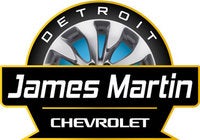 James Martin Chevrolet