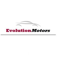 Evolution Motors logo