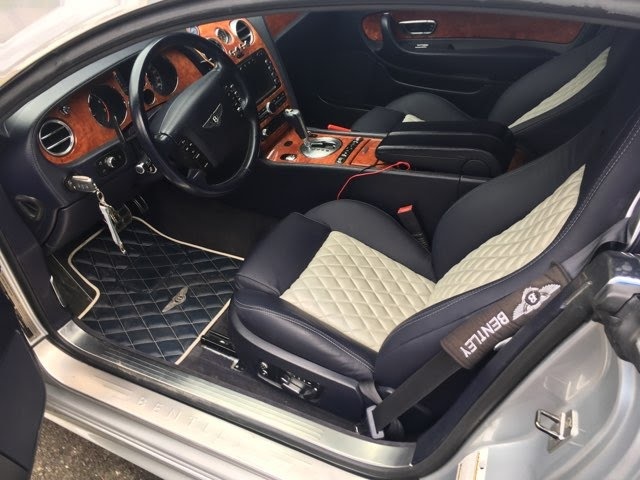 2005 Bentley Continental Gt Pictures Cargurus