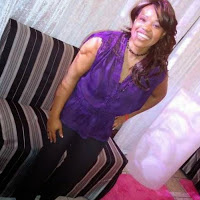 Andrea Moore Andrea Moore