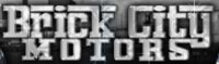 Brick City Motors logo