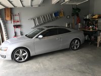 2012 Audi A5 Overview 2012 Audi A5 Overview