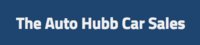 The Auto Hubb Car Sales logo