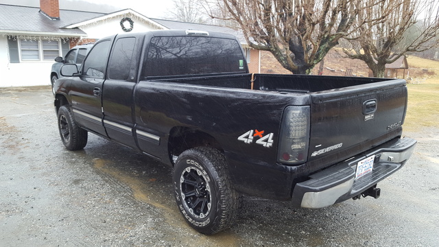 1999 Chevrolet Silverado 1500 Pictures Cargurus