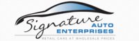 MJ Auto Sales LLC