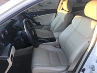 2010 Acura Tsx Interior Pictures Cargurus