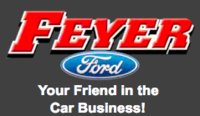 Feyer Ford - Plymouth logo