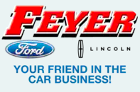 Feyer Ford Lincoln Inc. logo