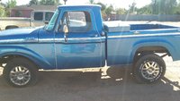 1975 Ford F-150 Overview 1975 Ford F-150 Overview