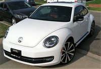 2012 Volkswagen Beetle Overview 2012 Volkswagen Beetle Overview