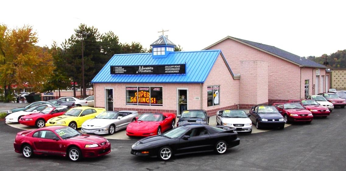 Morabito Motors Inc New Kensington, PA Read Consumer reviews, Browse