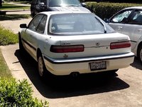 1991 Acura Integra Other Pictures Cargurus