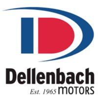 Dellenbach Motors logo