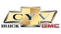 CYV Chevrolet Buick GMC Ltd logo