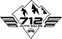 712 Auto Sales logo