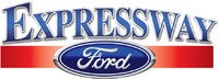 Expressway Ford of Mount Vernon logo