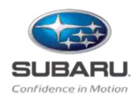 Palm Springs Subaru logo