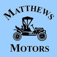 Matthews Motors - Wilmington