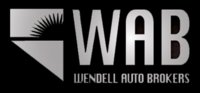 Wendell Auto Brokers logo